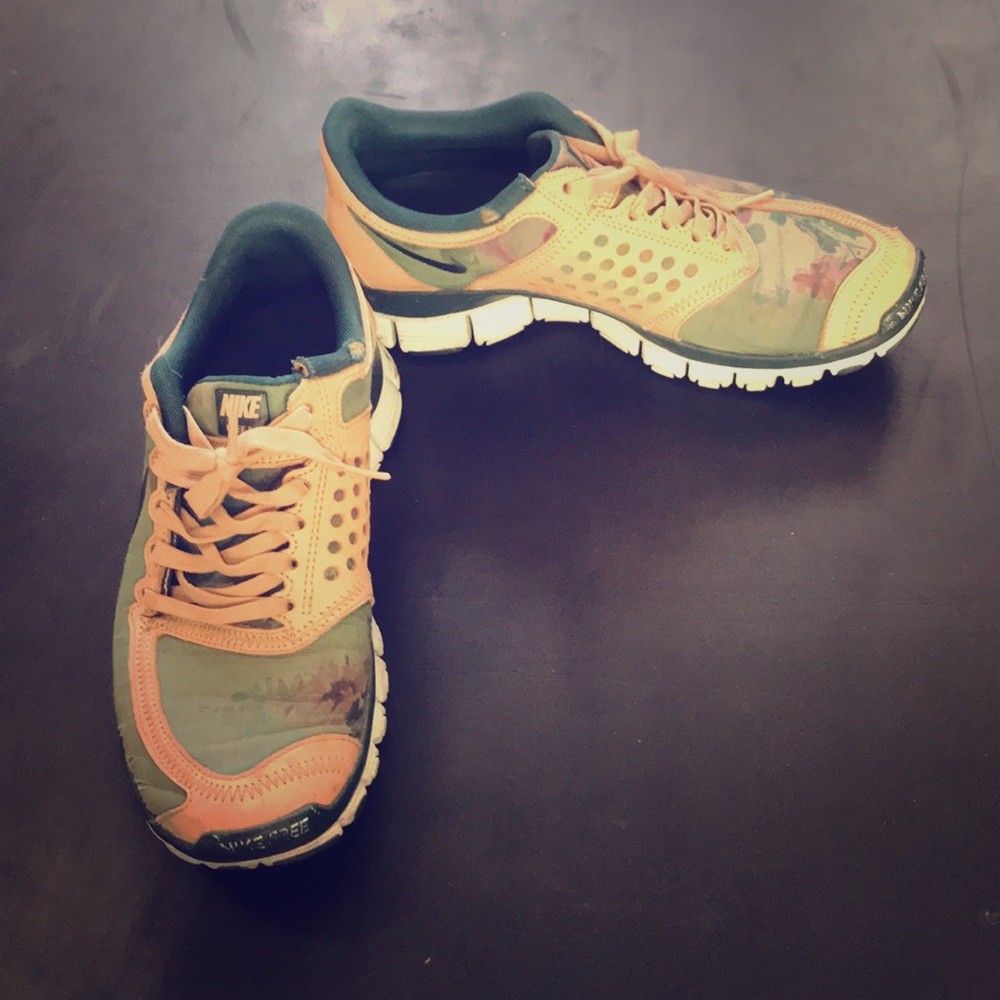 Nike shoes